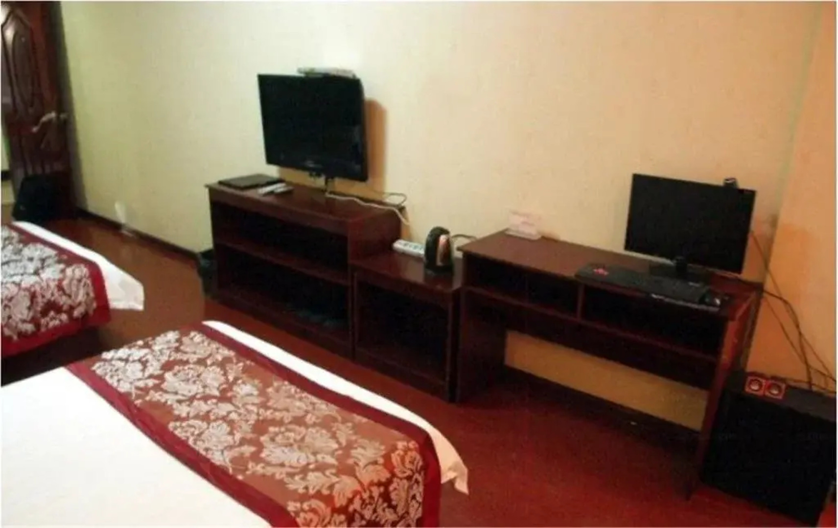 Antai Business Hotel