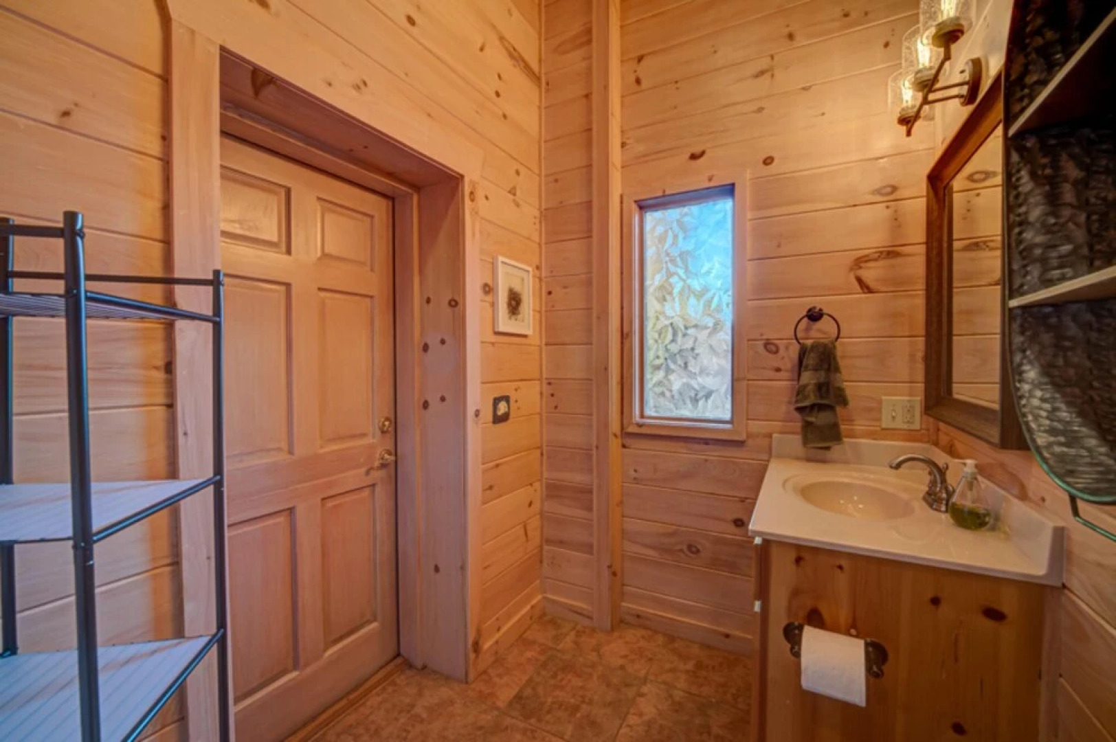 Heaven on the Lake by Escape to Blue Ridge