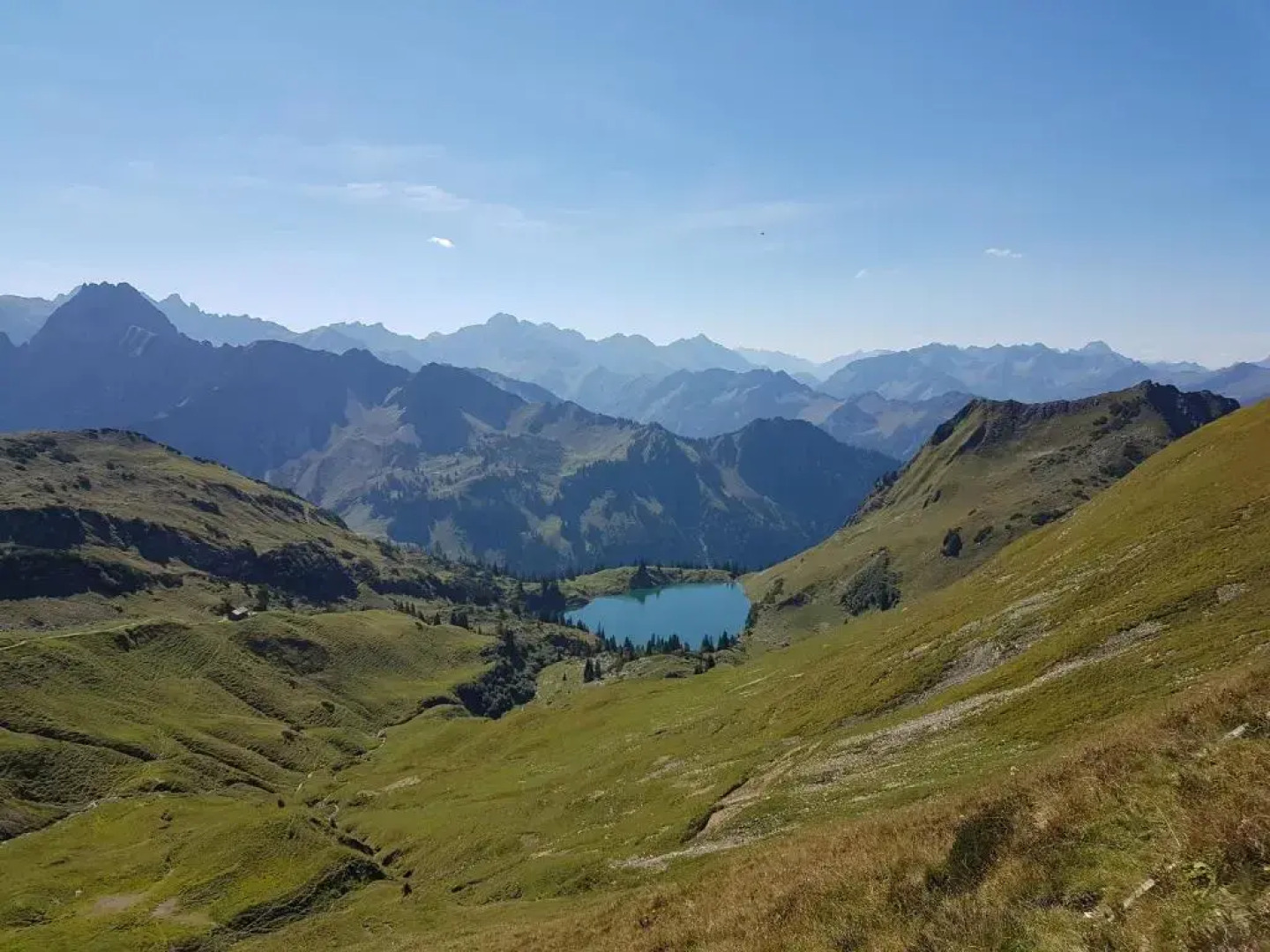 Feriendorf Via Claudia Haus 100 Dominique