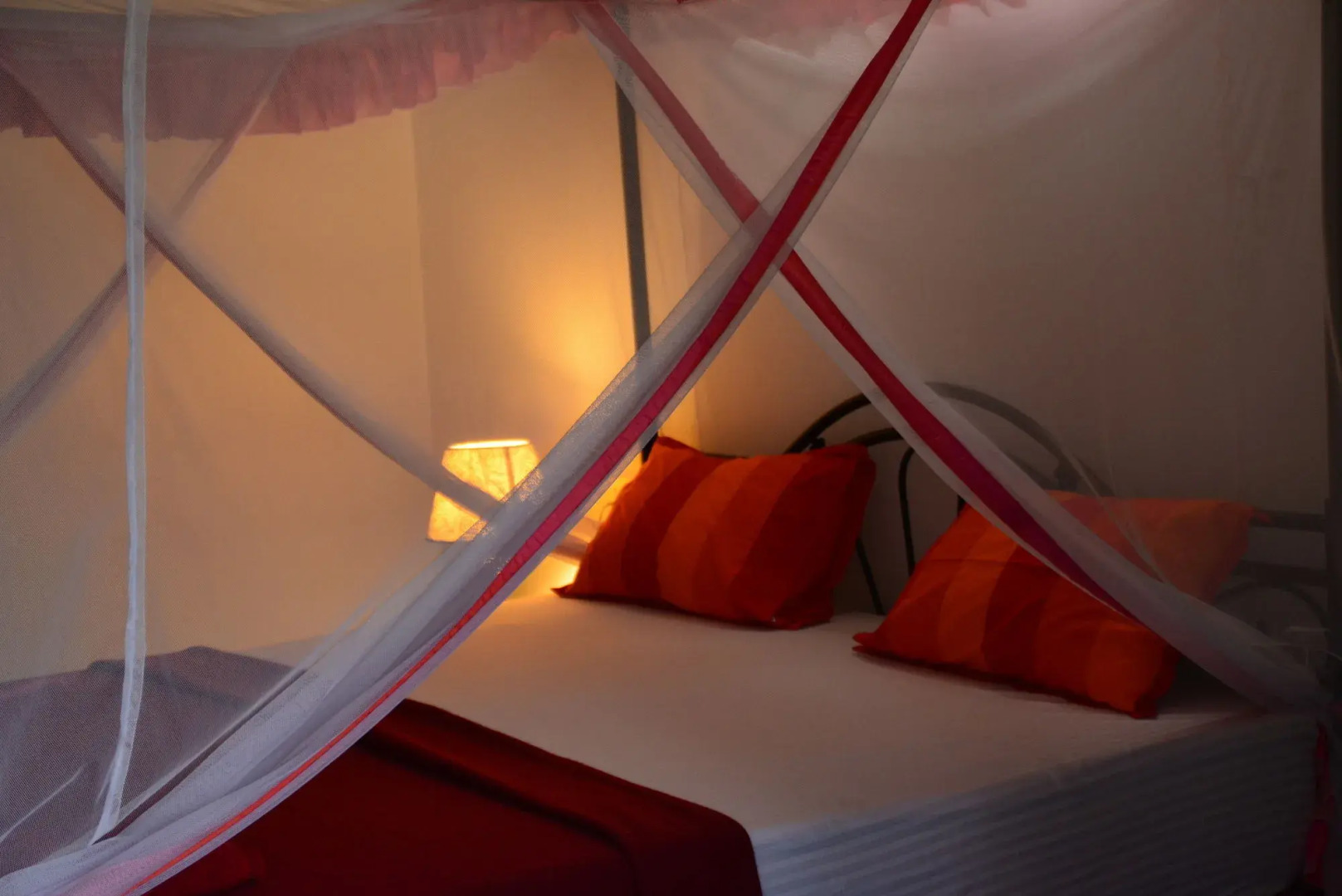 Roundcube Beach Bungalows