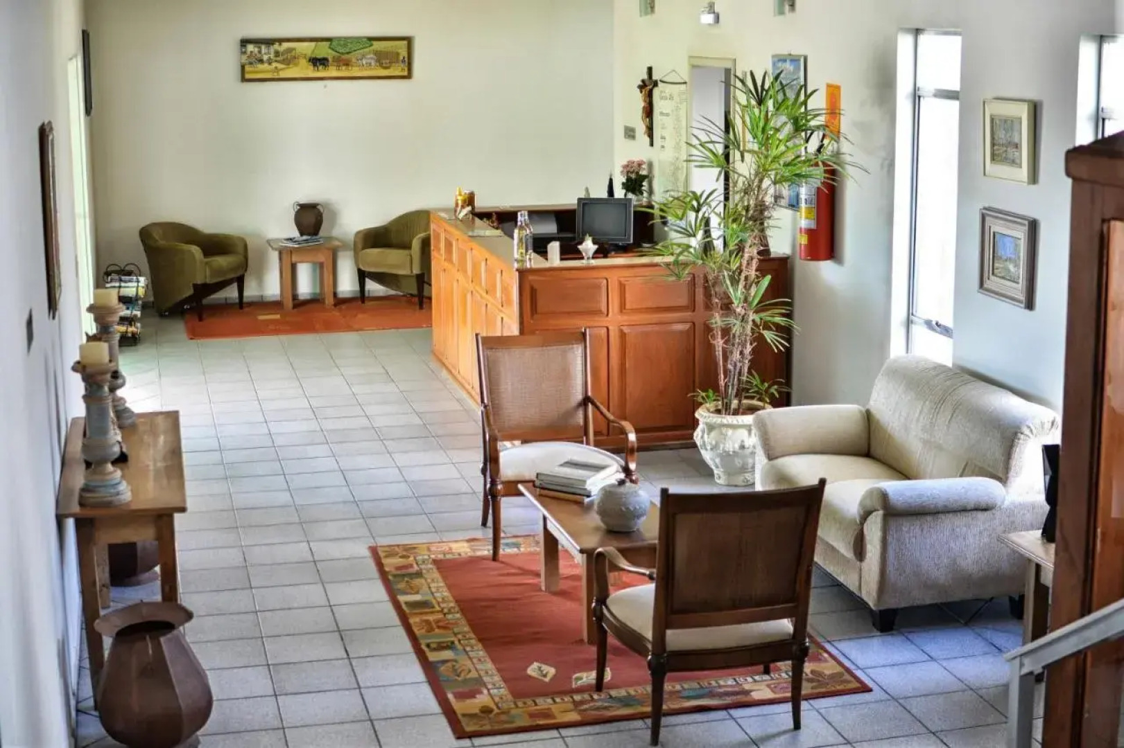 Hotel Fazenda Bela Vista