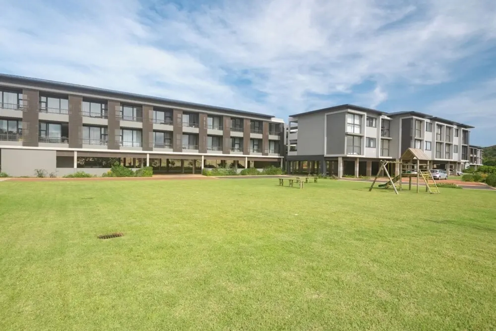 164 Zimbali Lakes Boulevard Suites