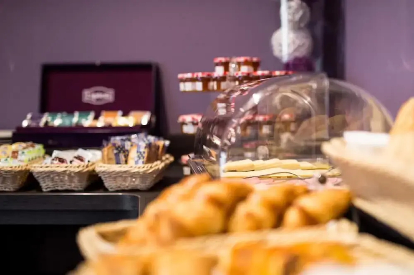 Hôtel Eurocentre Toulouse Nord 3 Stars