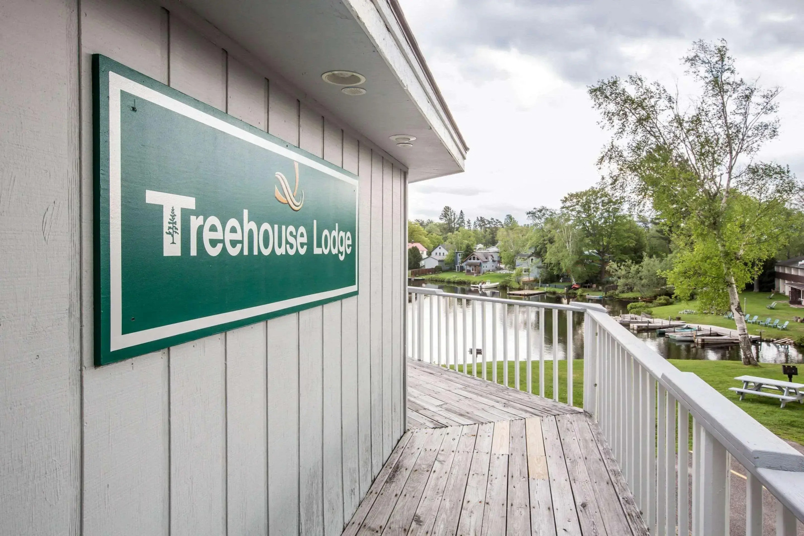 Quality Inn on Lake Placid Lake Placid