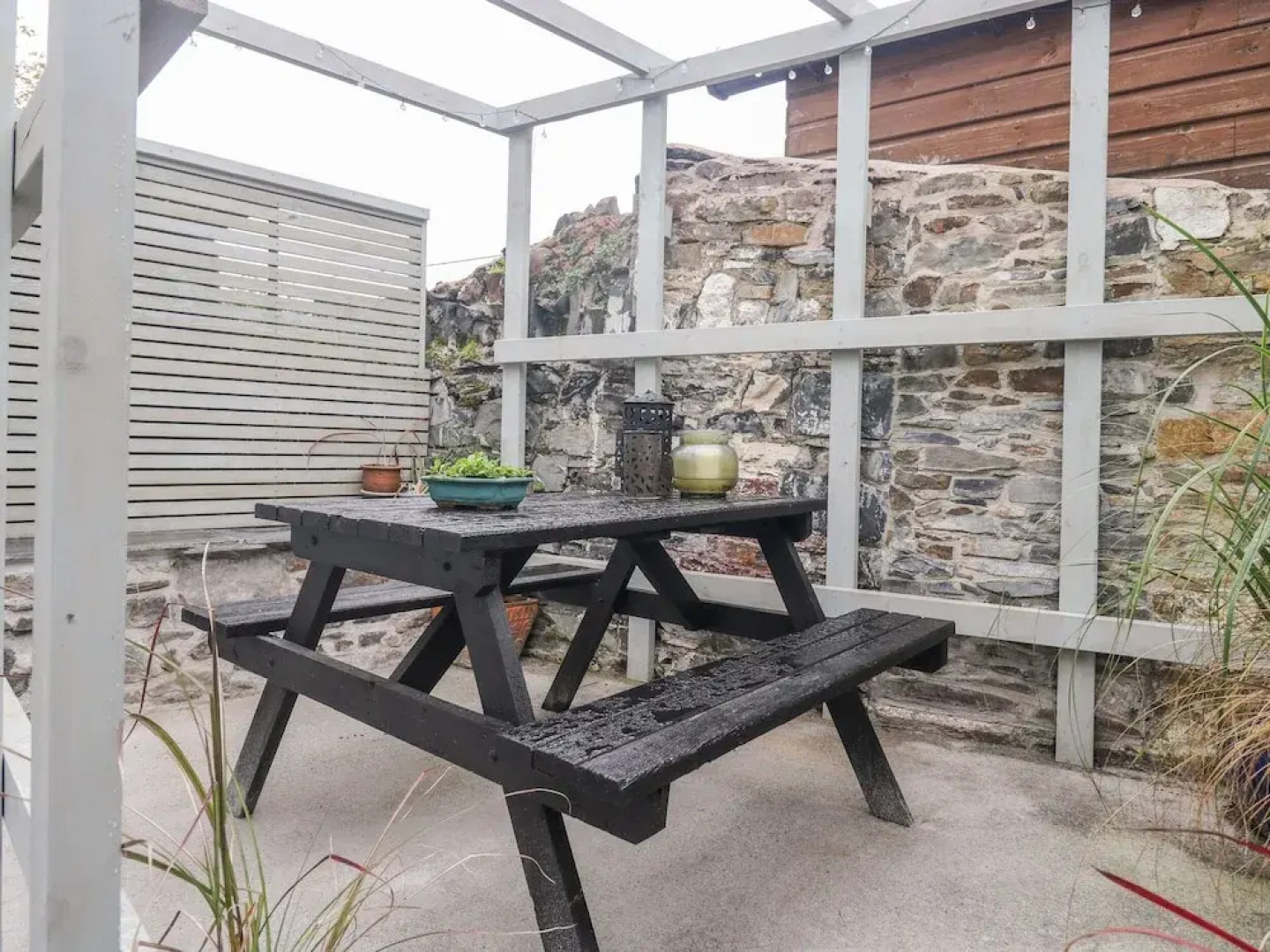 Homeleigh Bed  Breakfast