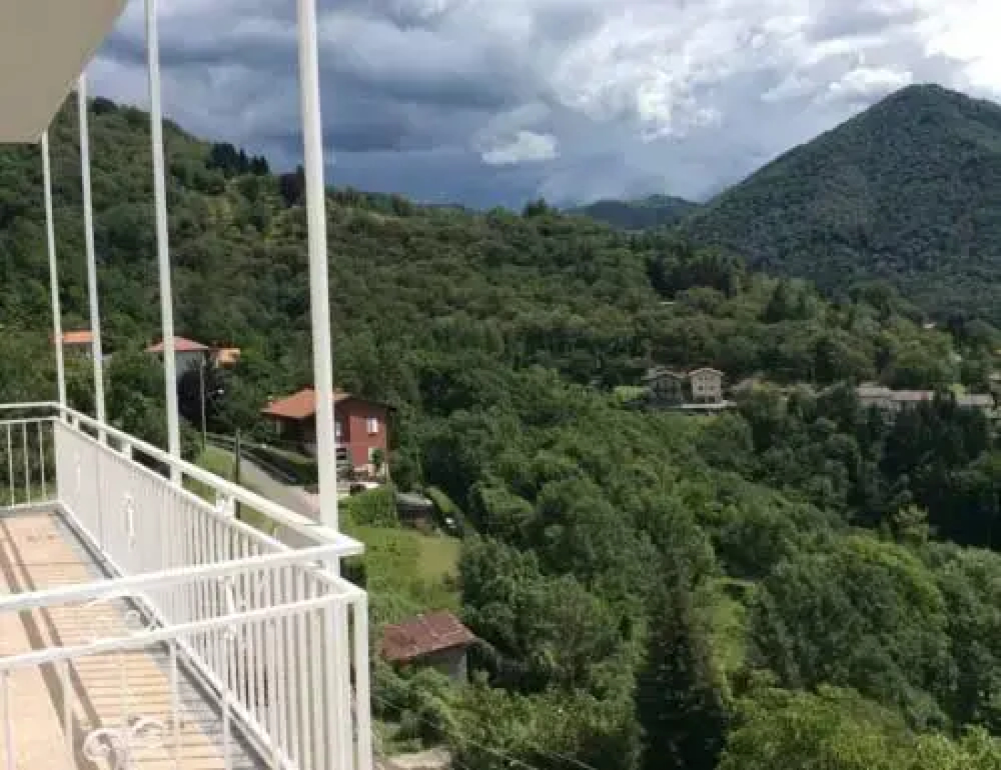 Cadorna Chalet