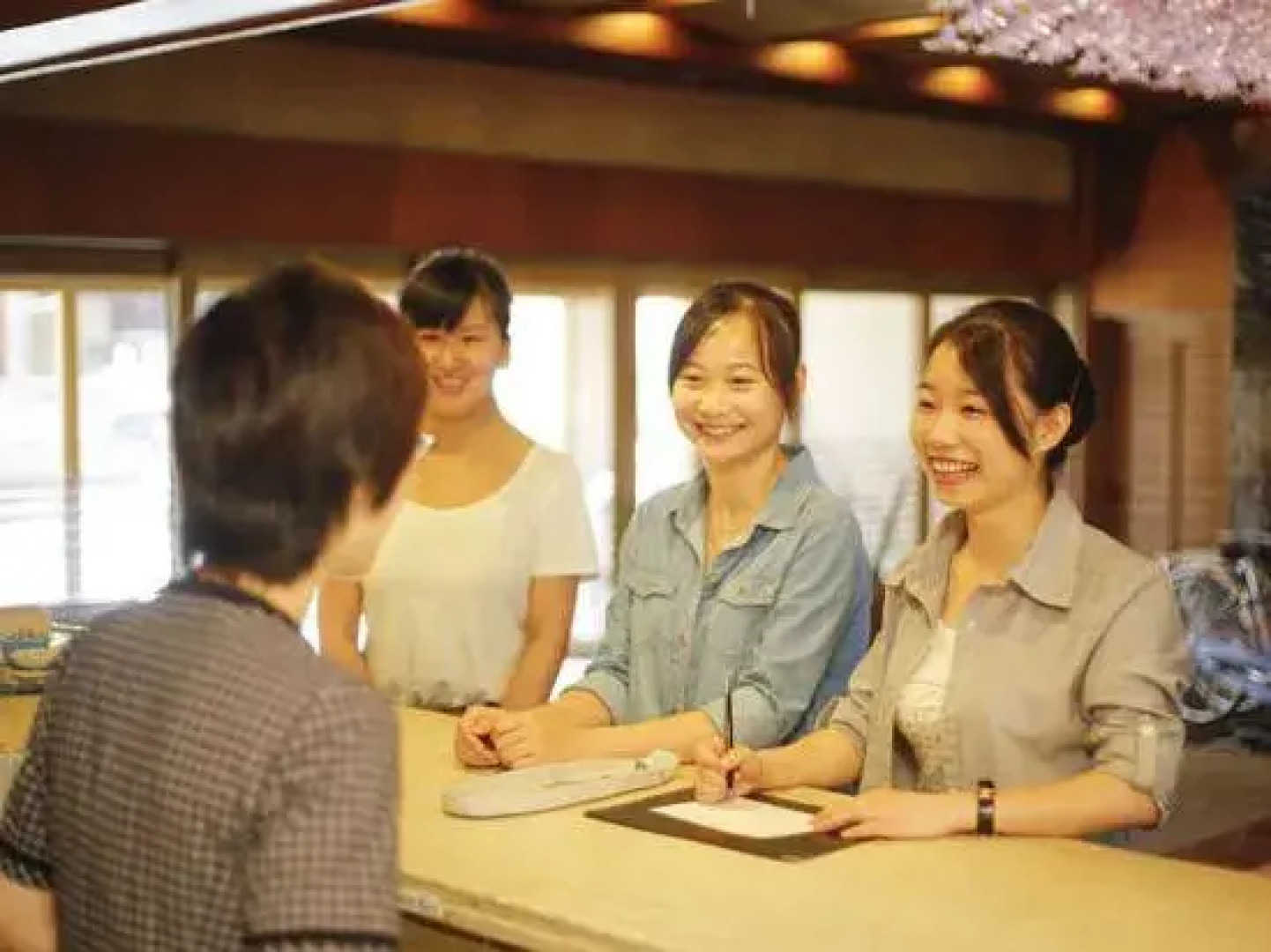 Yunoyado Hakusan Shoubutei