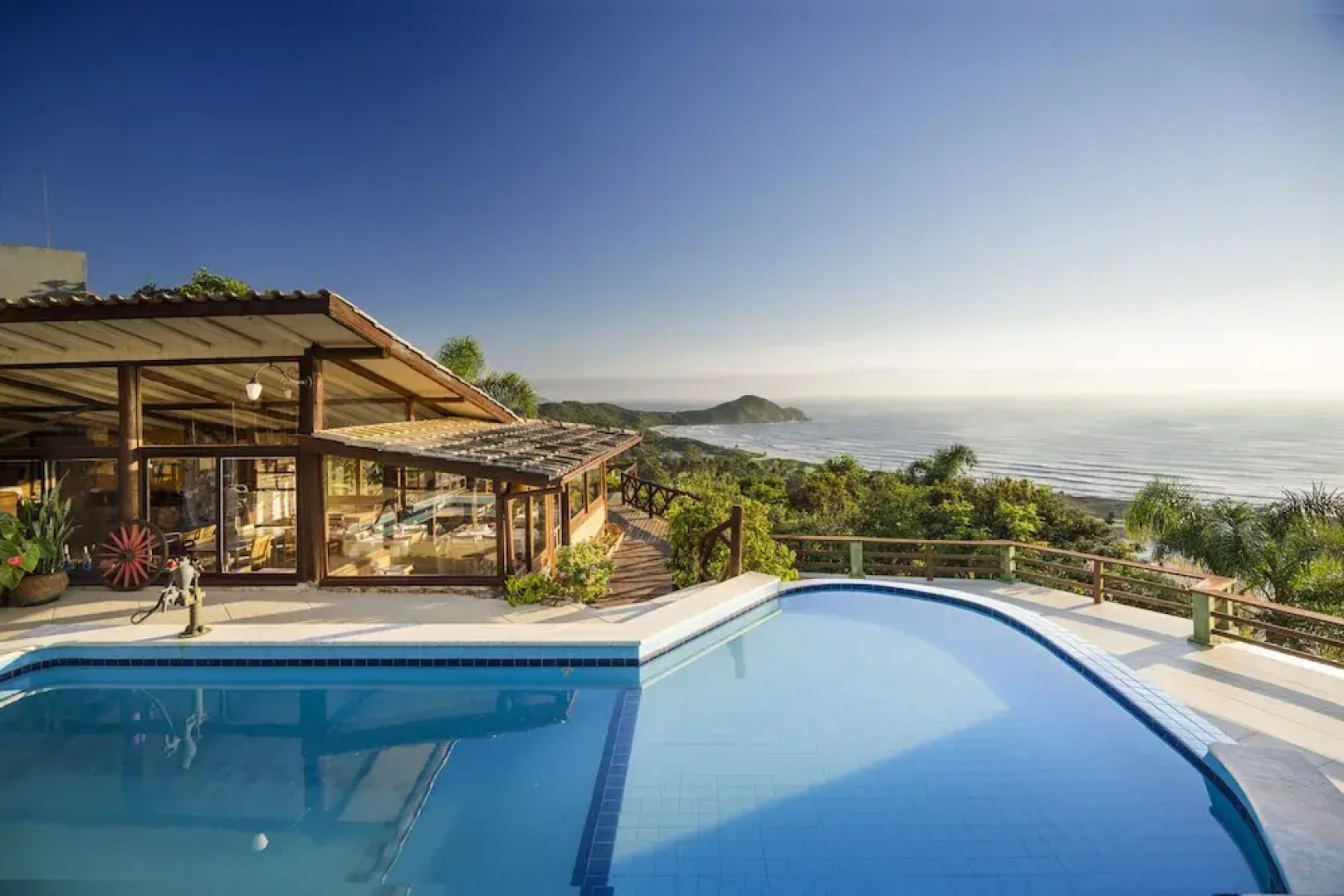 Pousada Caminho do Rei