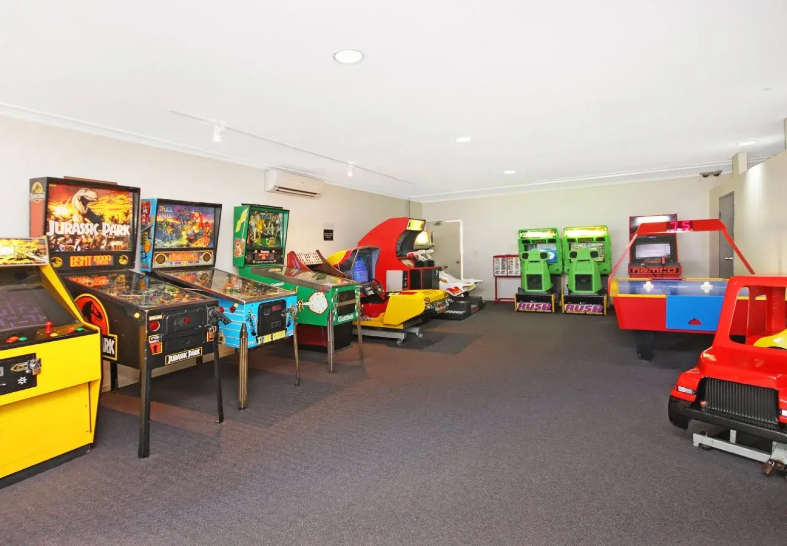 Sovereign Gold Coast