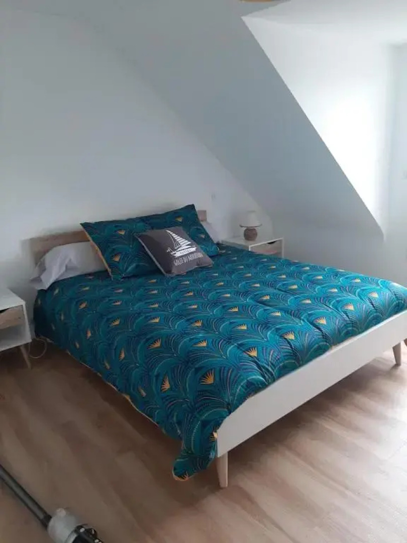 Maison Ty Prad Bord de Mer