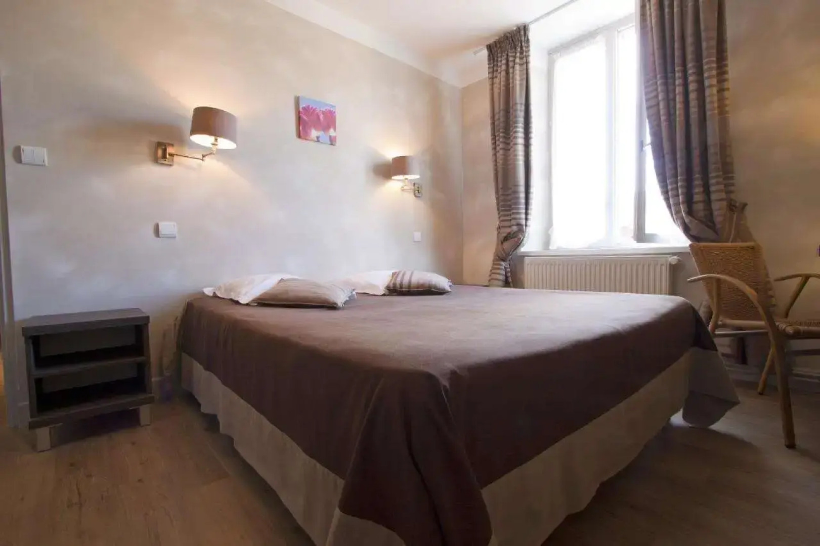 La Residence - Logis De France