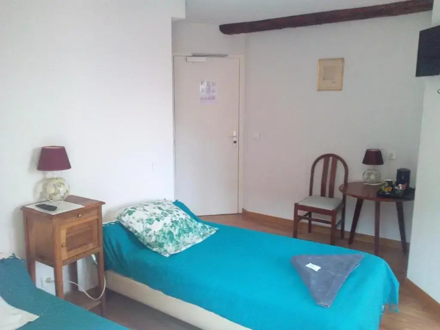 Le Relais des Cavaliers