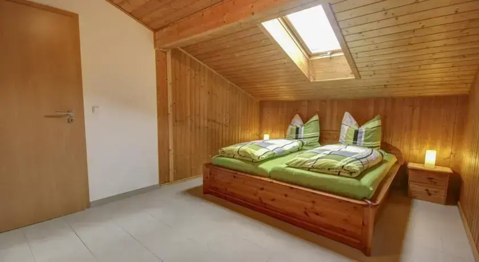 Gästehaus Hochstaufenblick