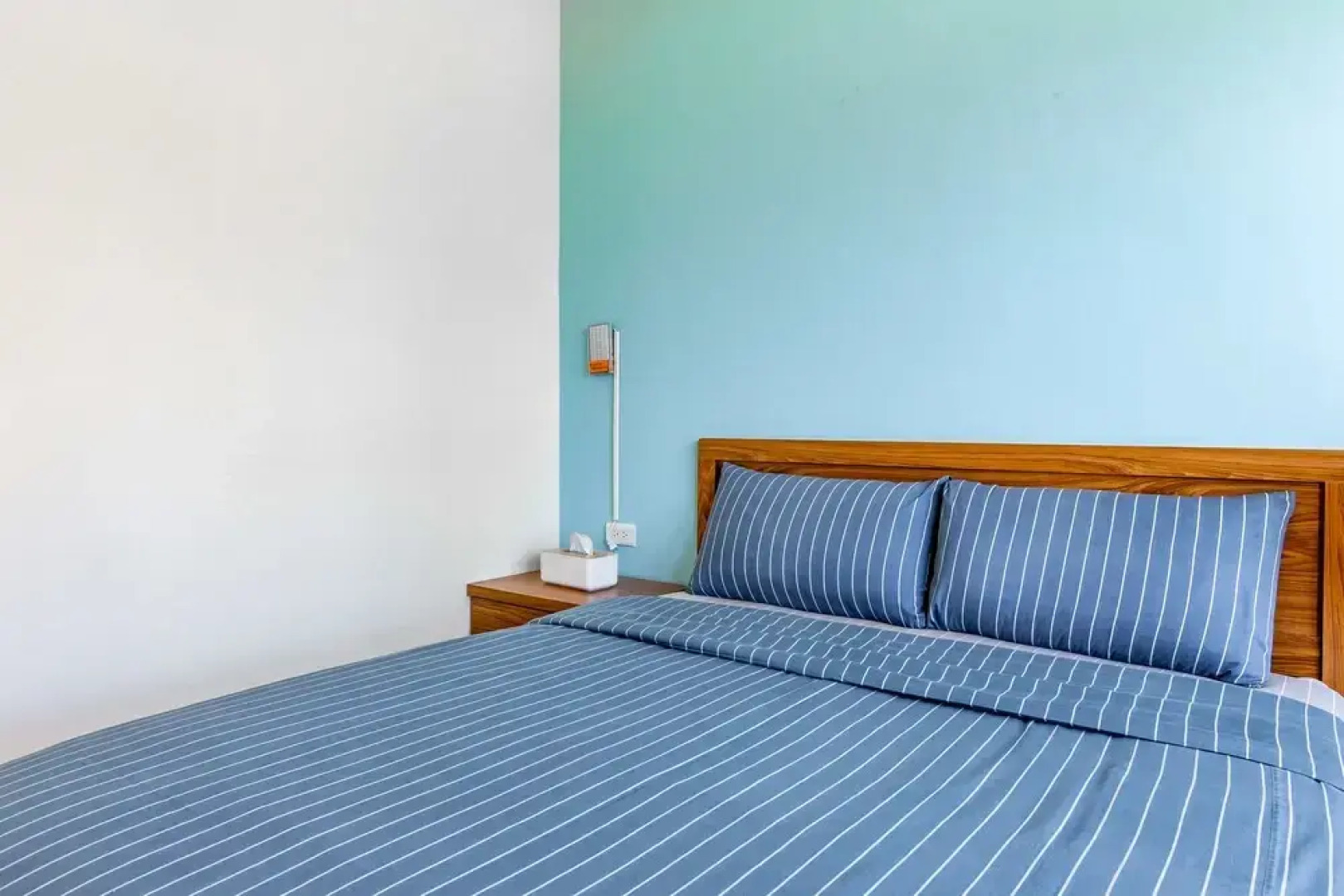 Jing-xiang No.8 Hostel