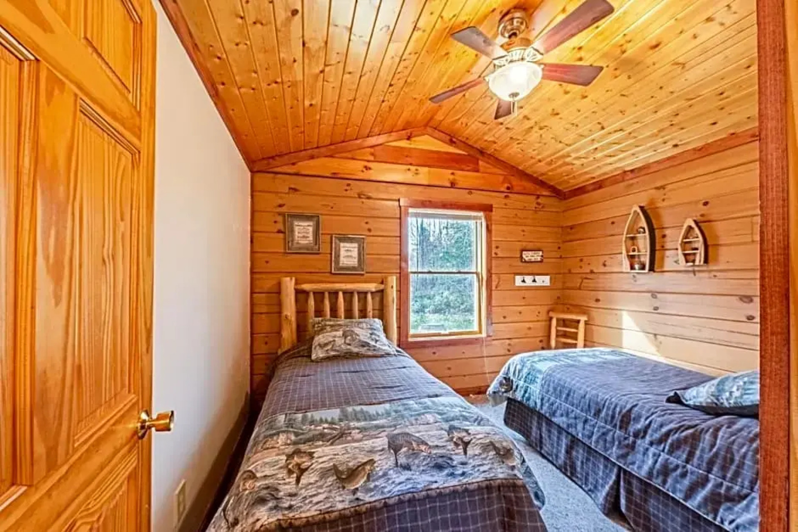 Spur of the Moment Ranch