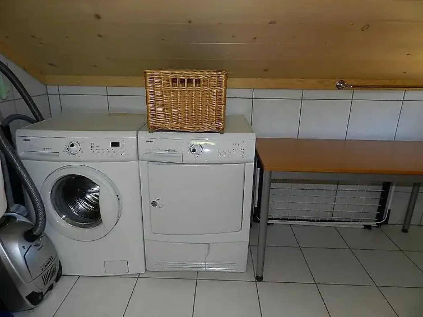 Apartment Im Wiesengrund