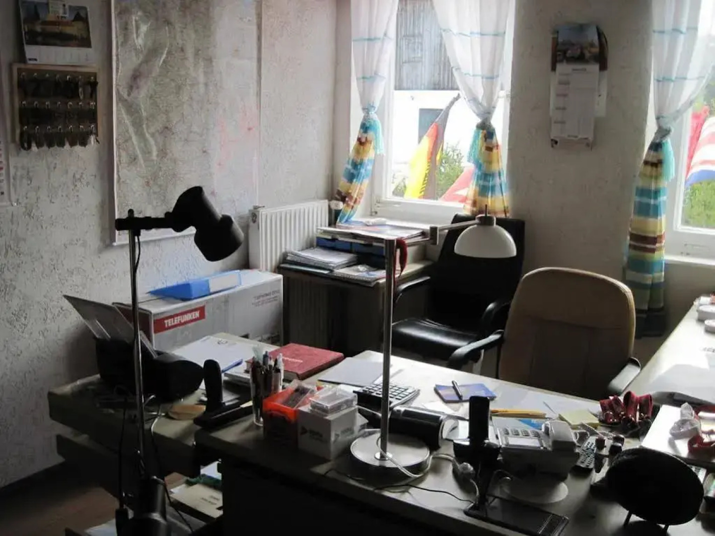 Hotel-Pension "Alte Schule"