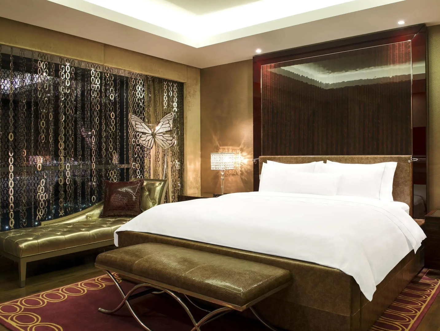 The Westin City Centre Bahrain