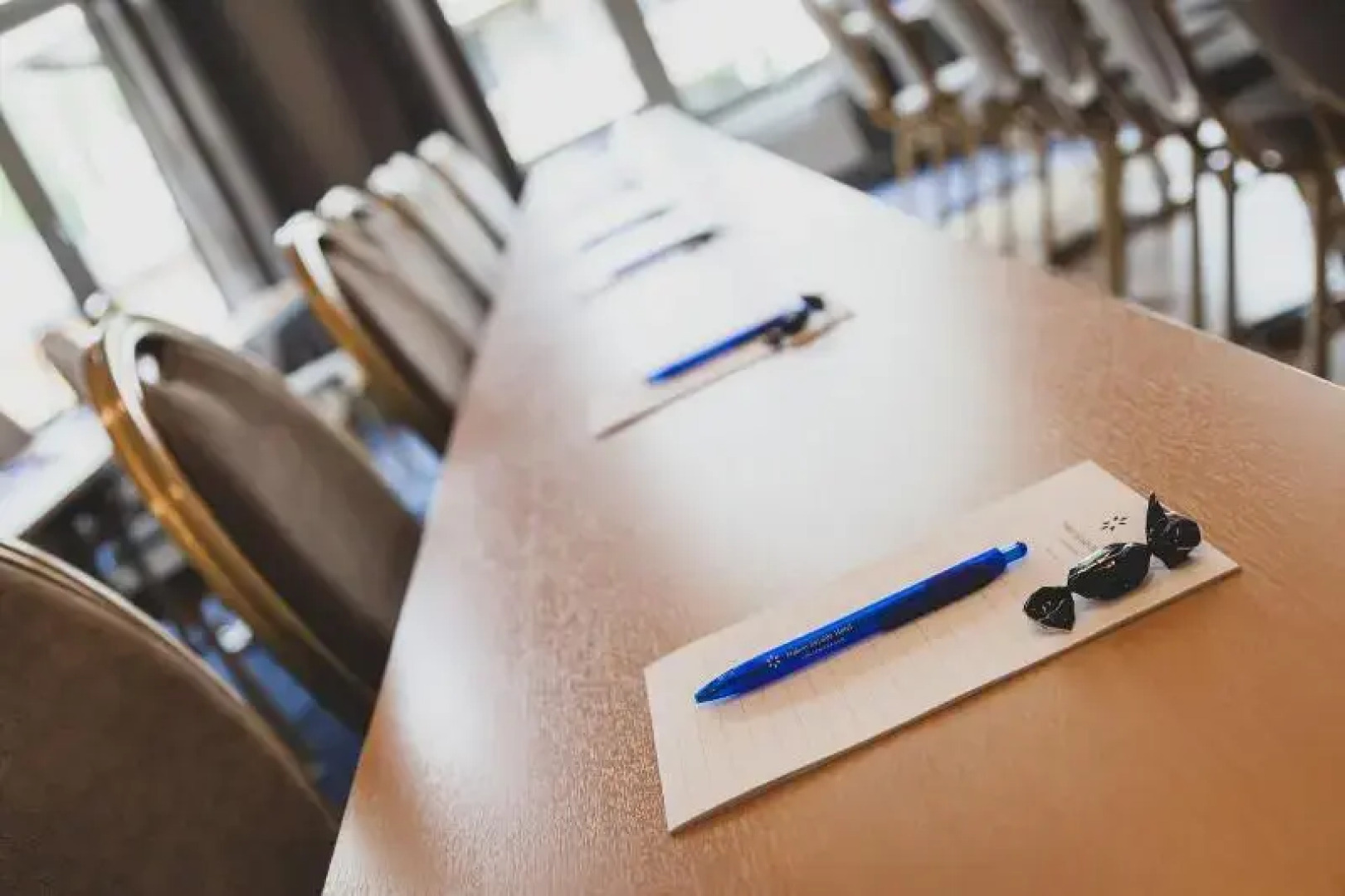 Frøken Skjolds Hotel