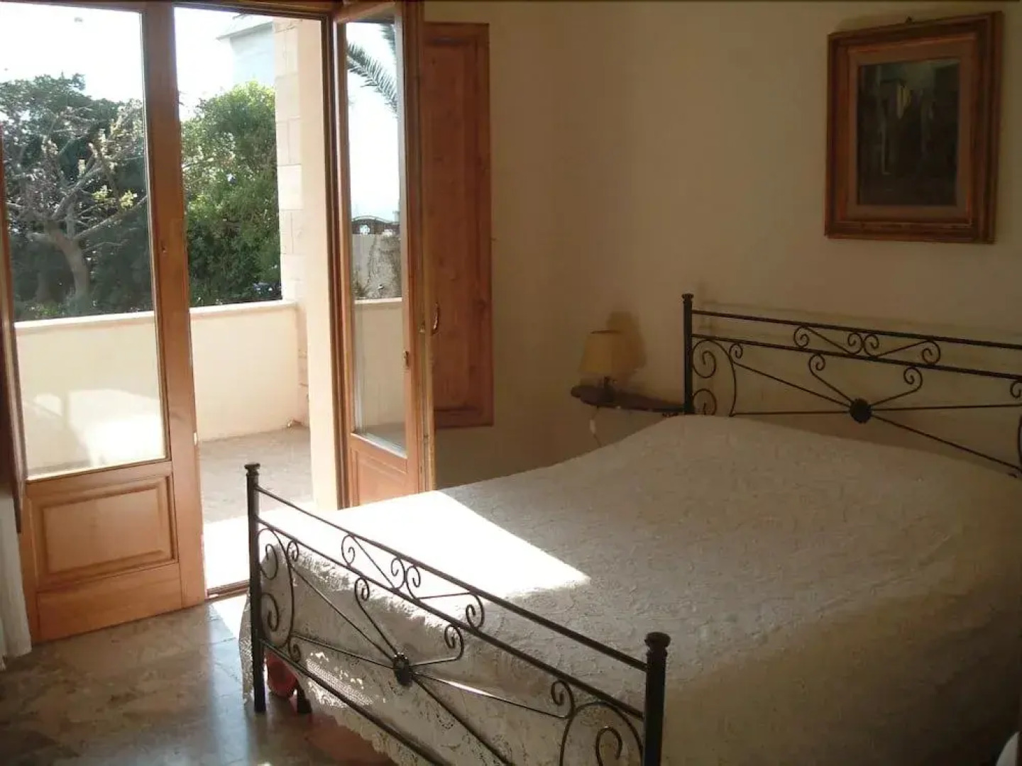 B&B Villa Dongiovanni