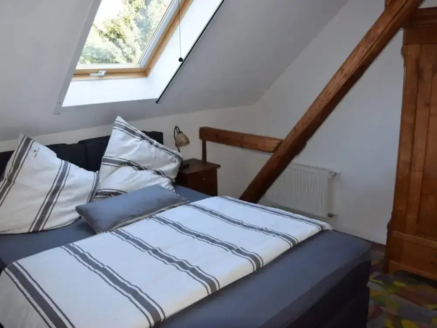 Holiday Apartment Goose in the Monument