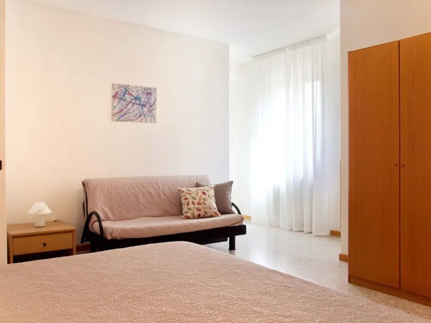 Le Rasole Garda in Garda