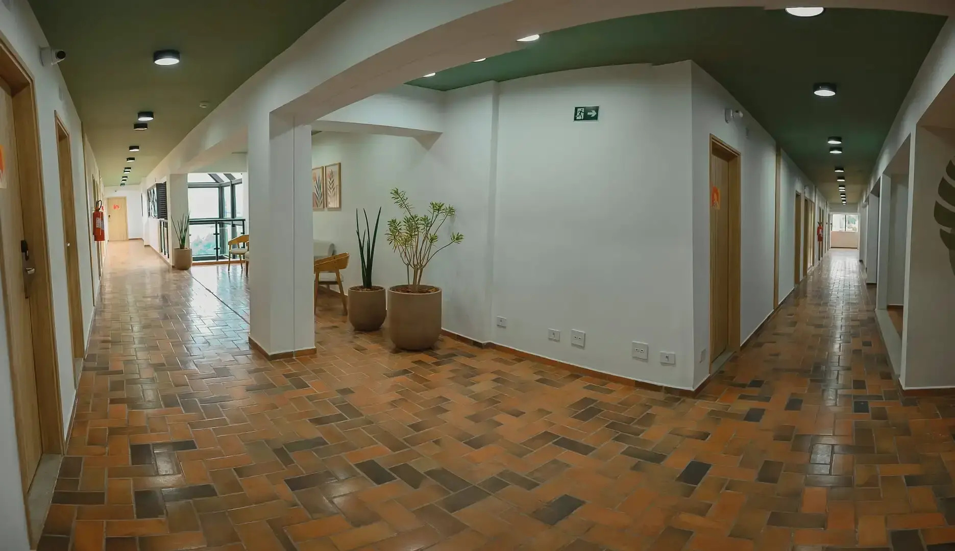 Bleev Thermas Da Mata