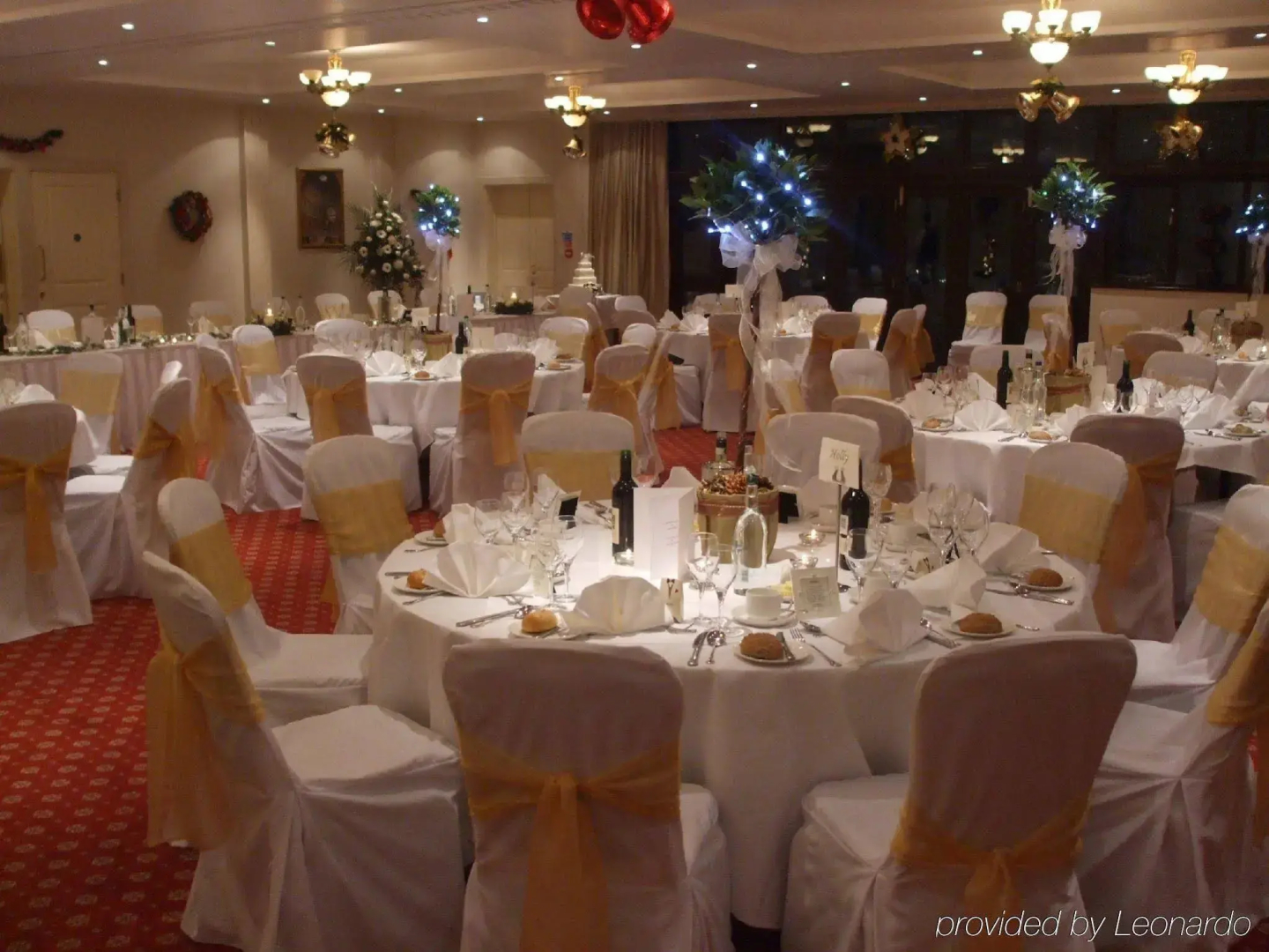 The Casa Hotel, Sure Hotel Collection by Best Western