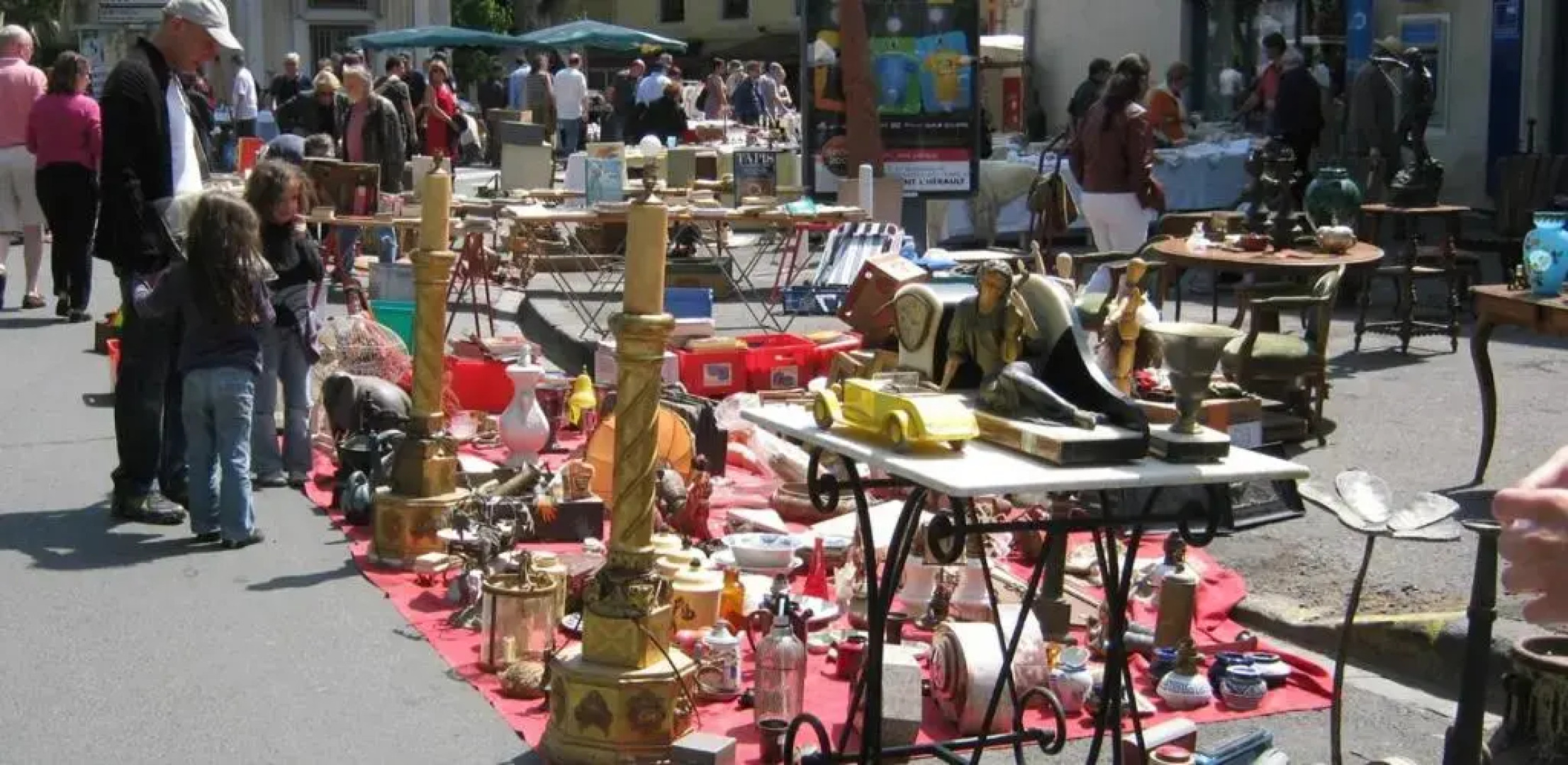 Le grand hôtel Molière