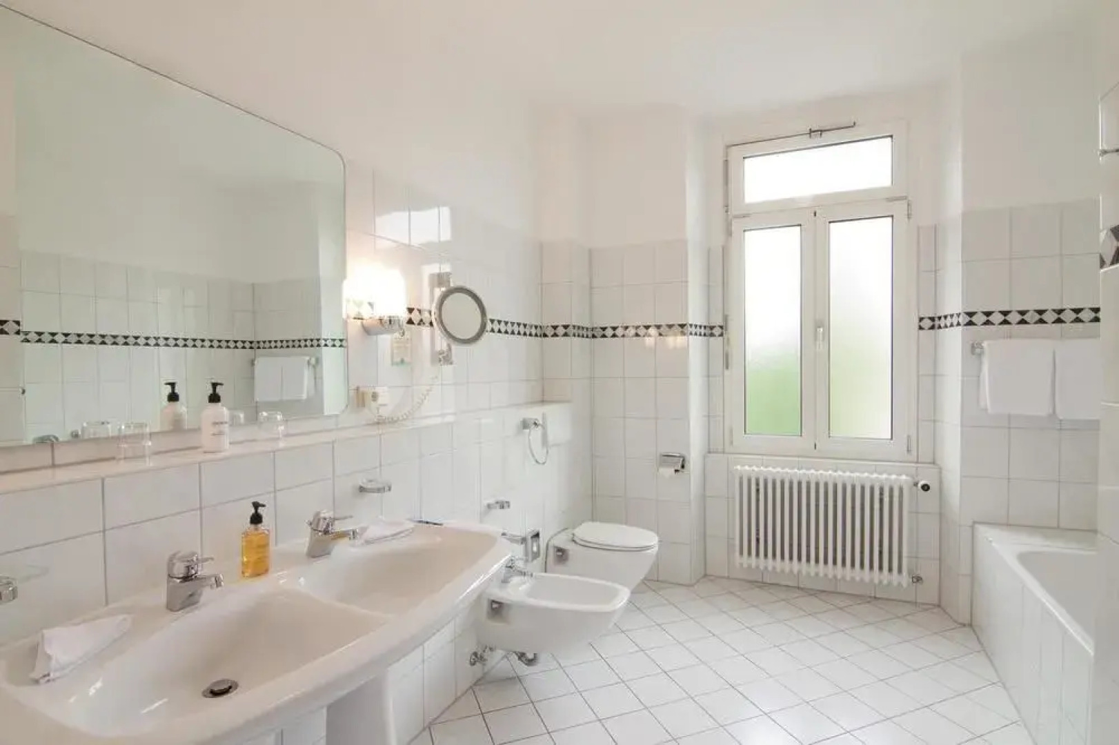 Panacee Grand Hotel Rmerbad