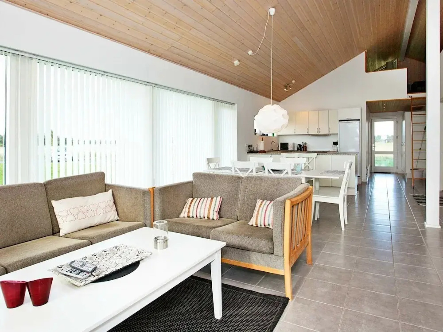 Superb Holiday Home in Rødby With Sauna