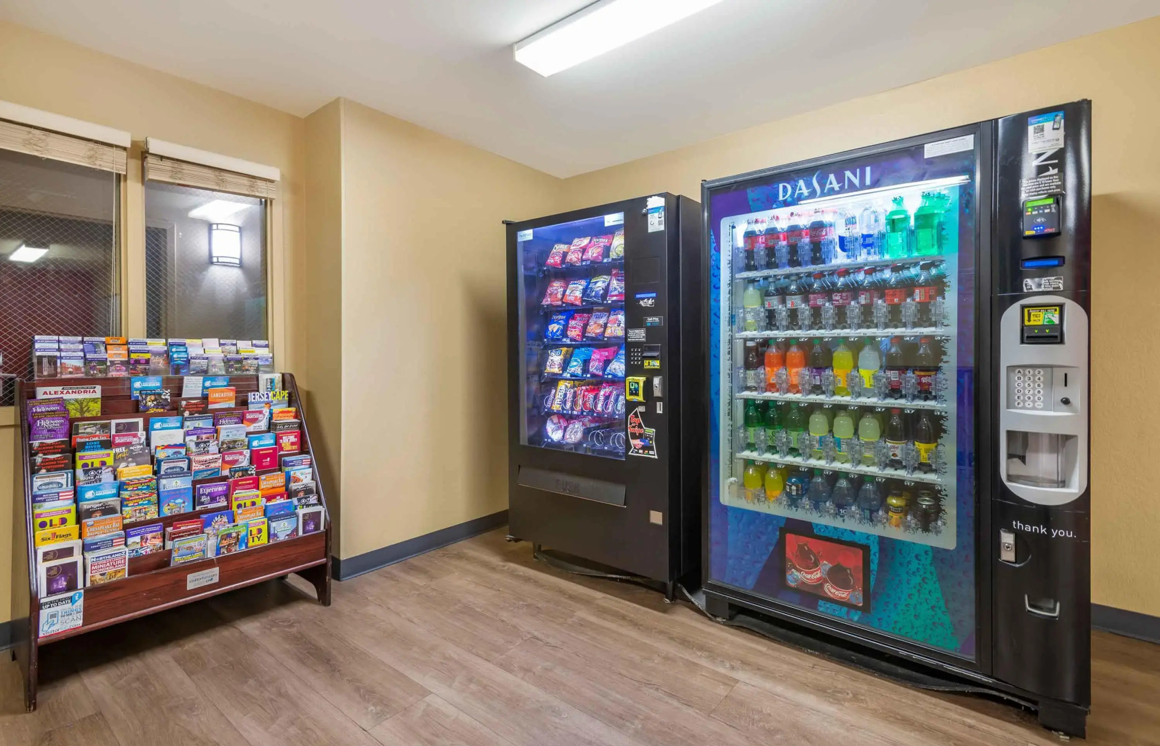 Extended Stay America Suites Philadelphia Plymouth Meeting E