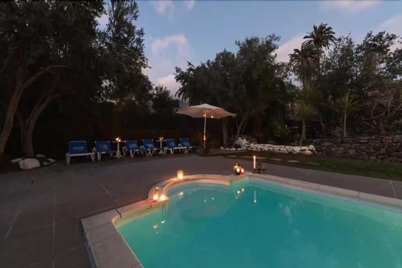 Bohemian Hideaway - La Labranza