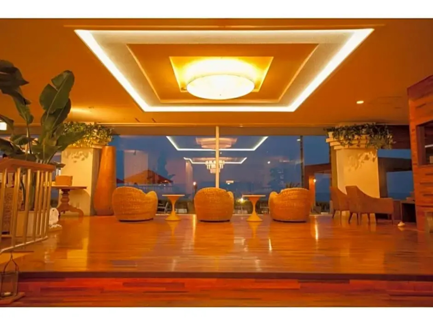 Sayan Terrace Hotel & Resort / Vacation STAY 79293