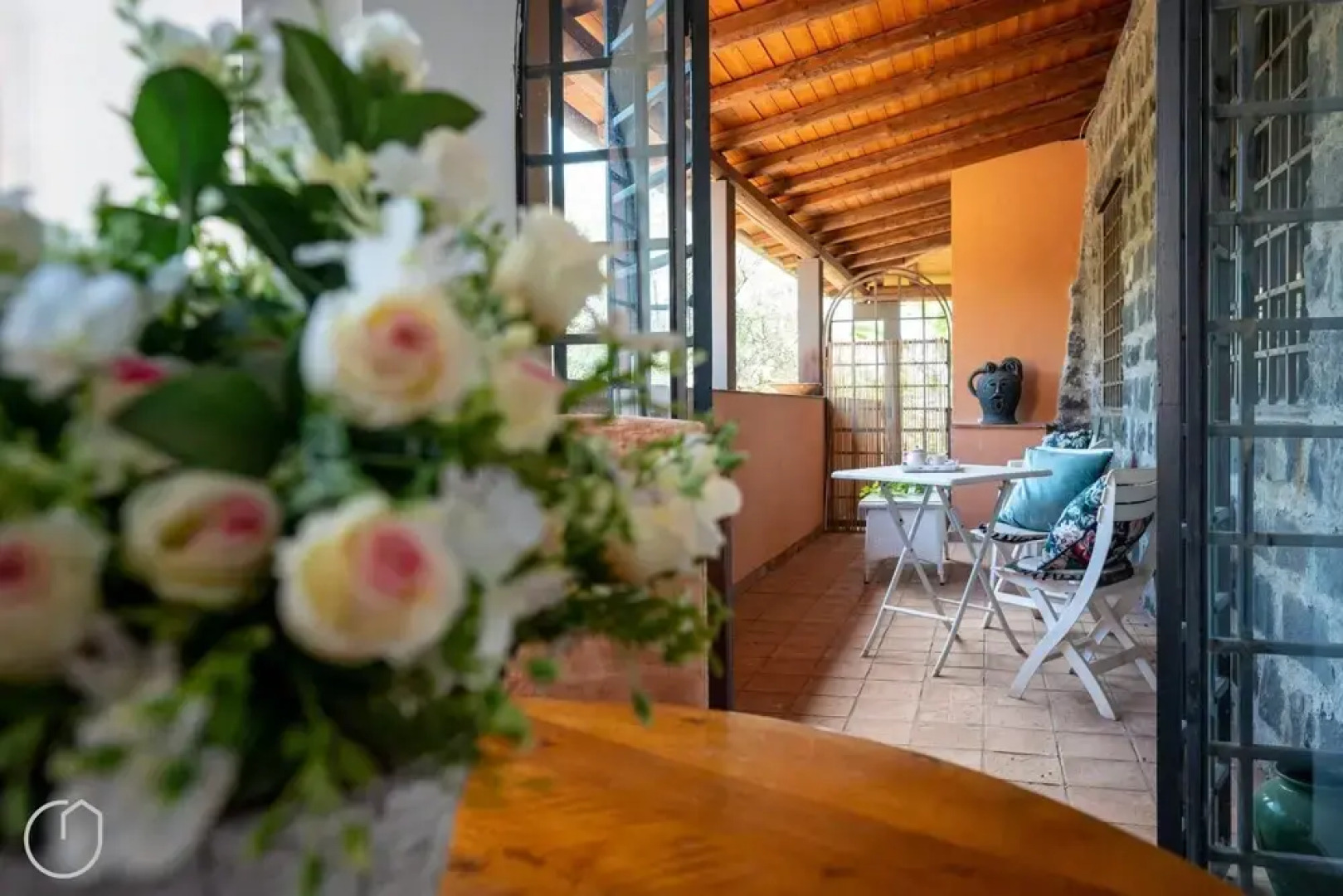 Italianway - Menadel - Casa del Leone