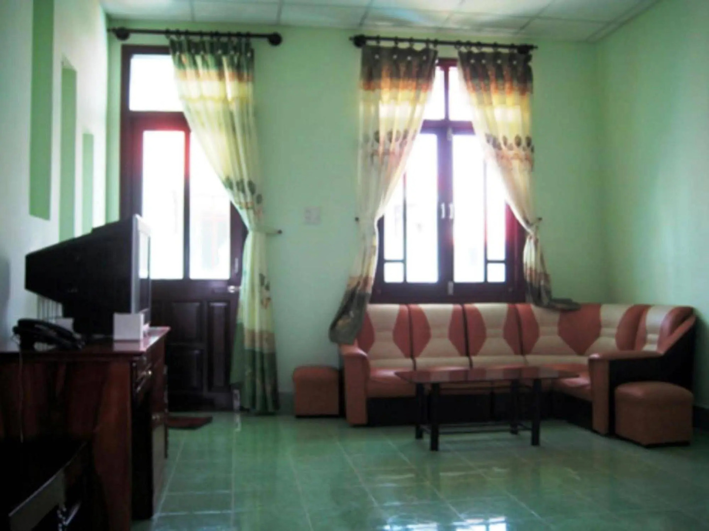 Pacific Beach Resort