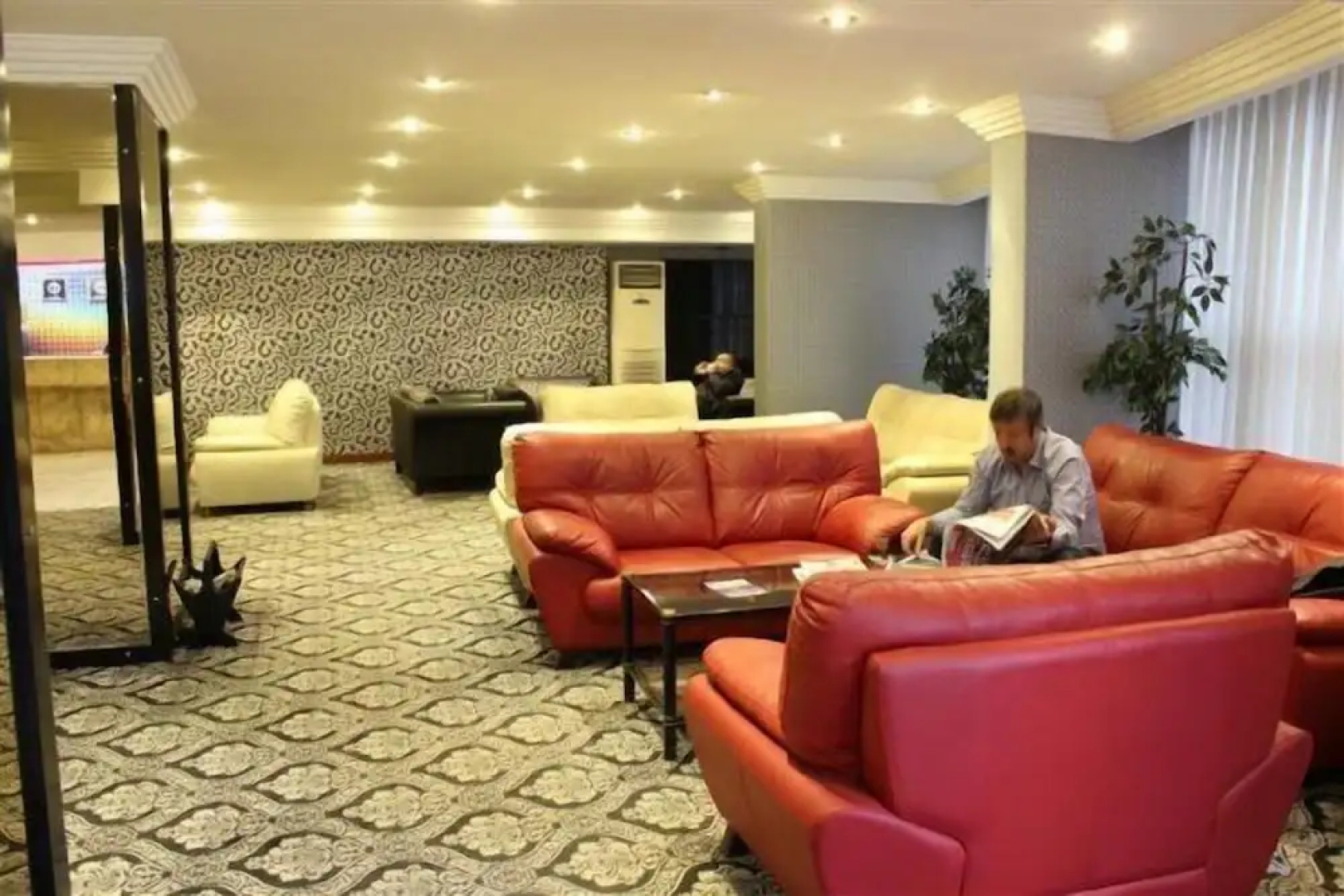 Hotel Inci