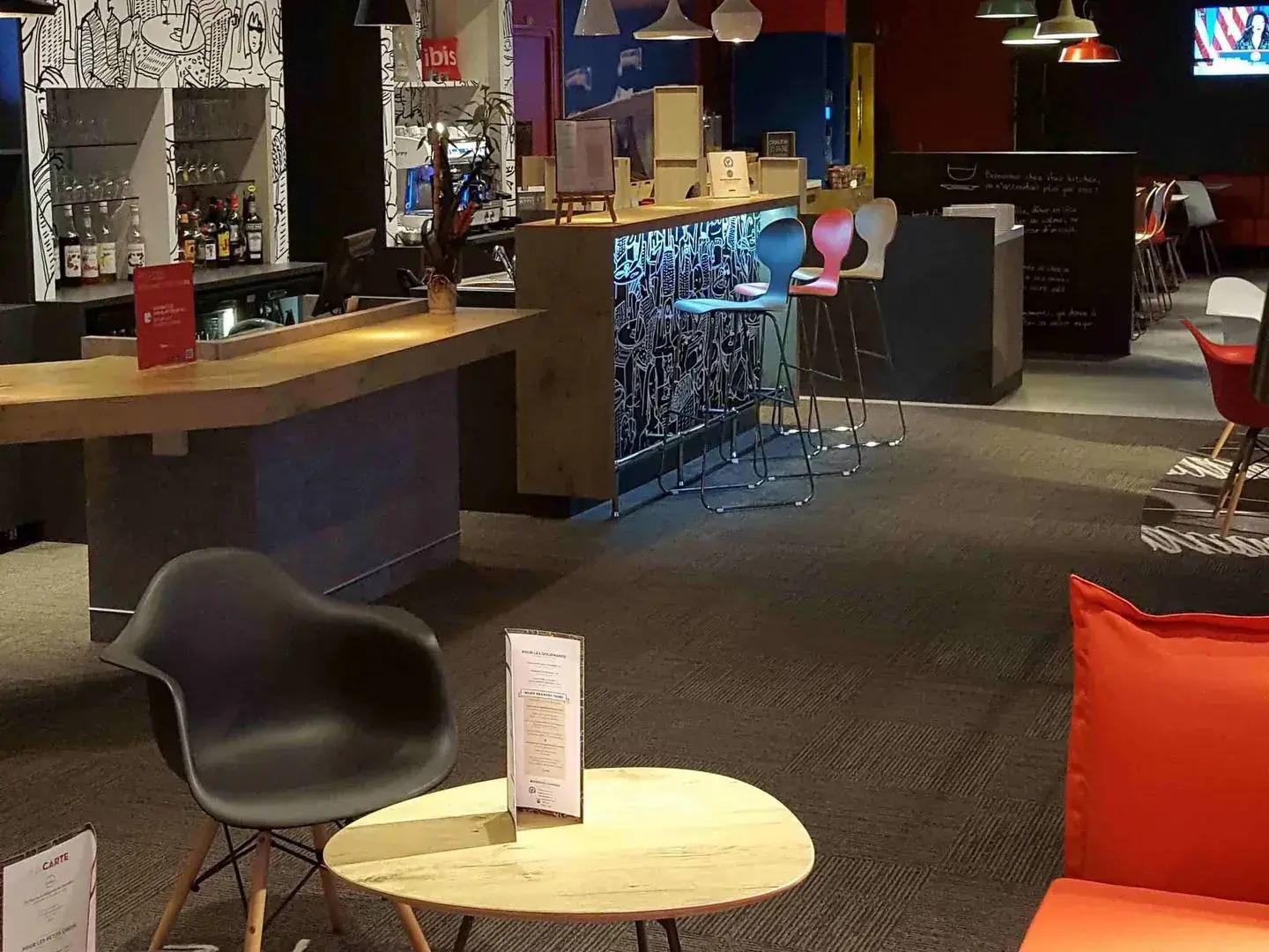 ibis Ales Centre Ville Hotel