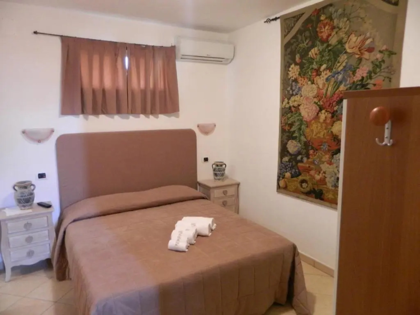 Le Palme Bed And Breakfast