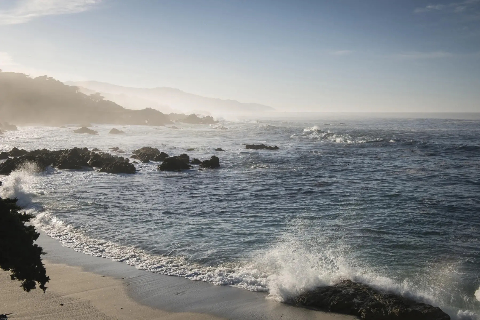 Lodge at Pebble Beach