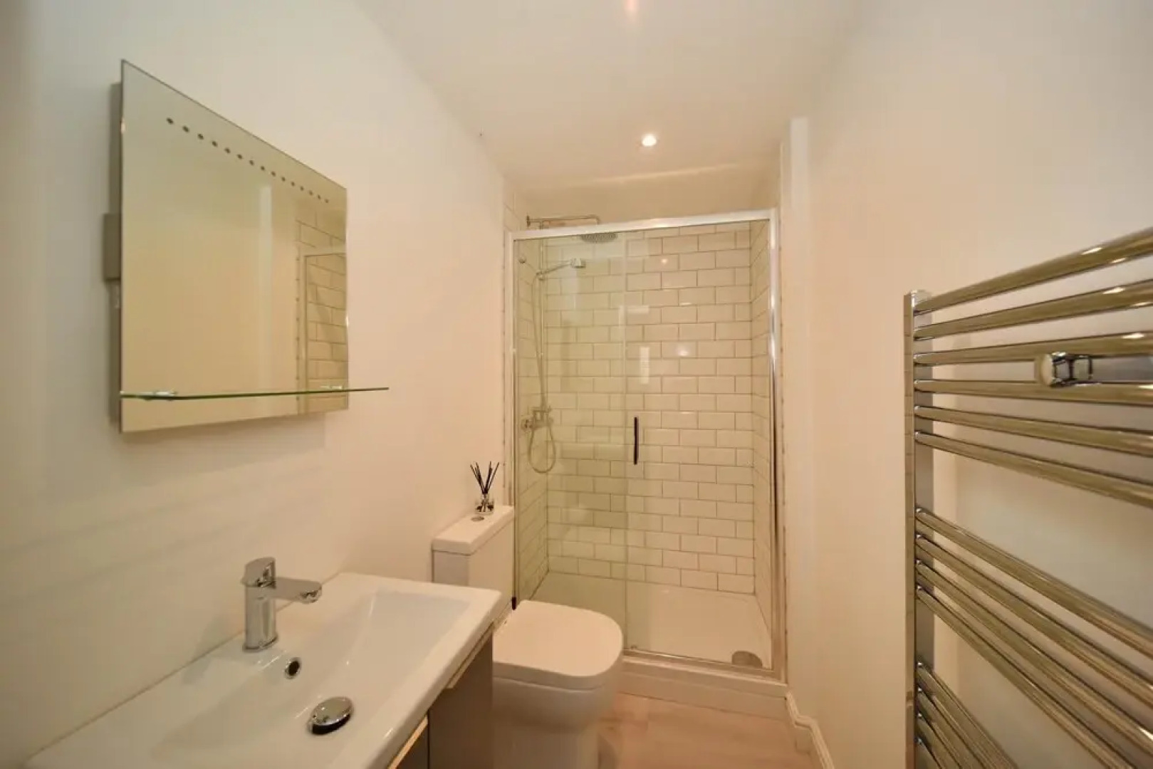 Chester Suite - Chester Road Apartments by Premier Serviced Accommodation