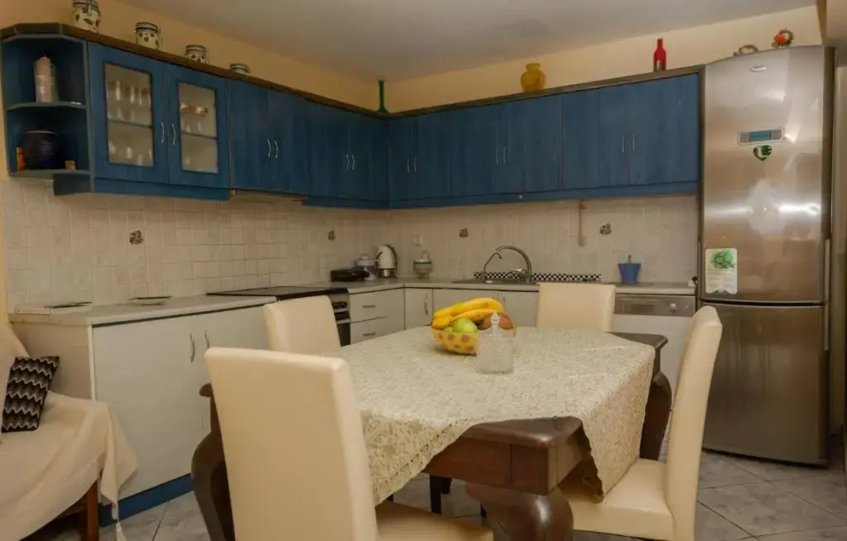 Vasilikis Holiday House