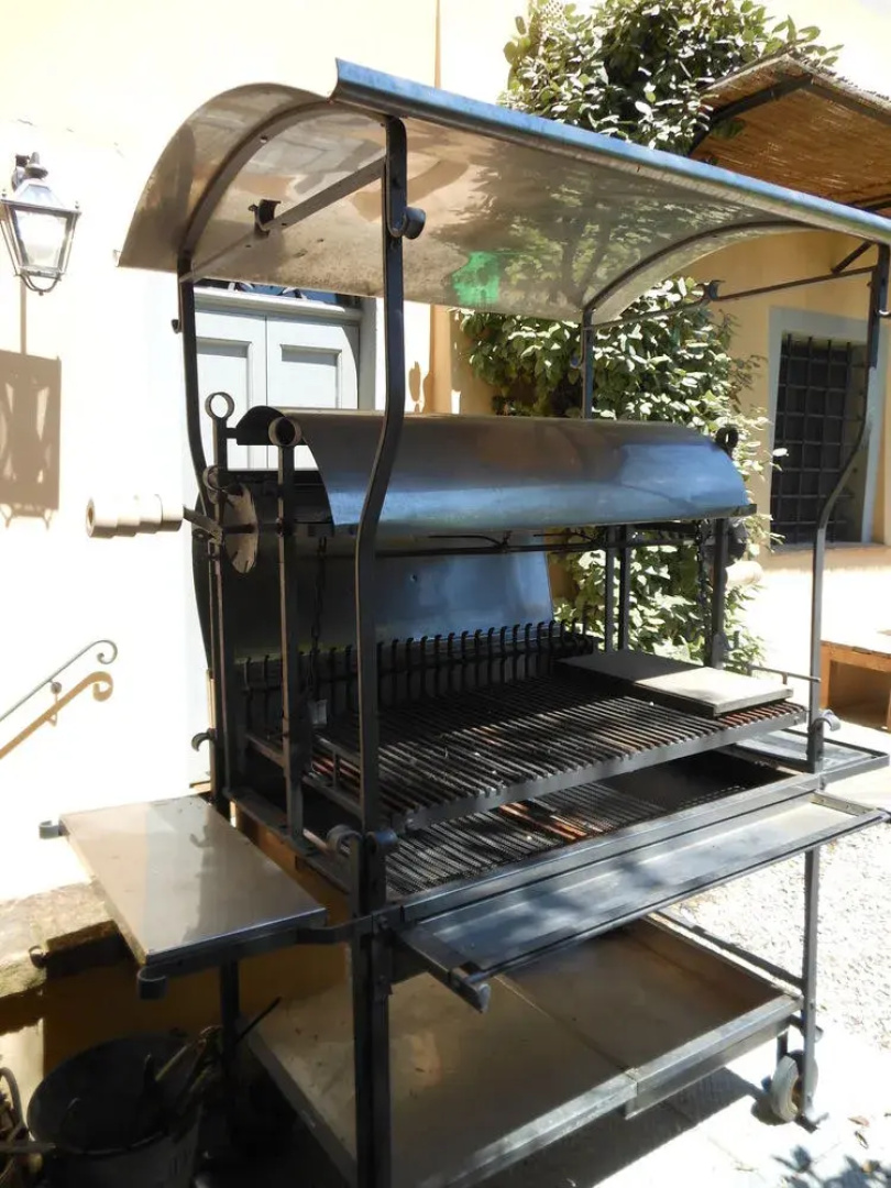 Poggio Rosemary