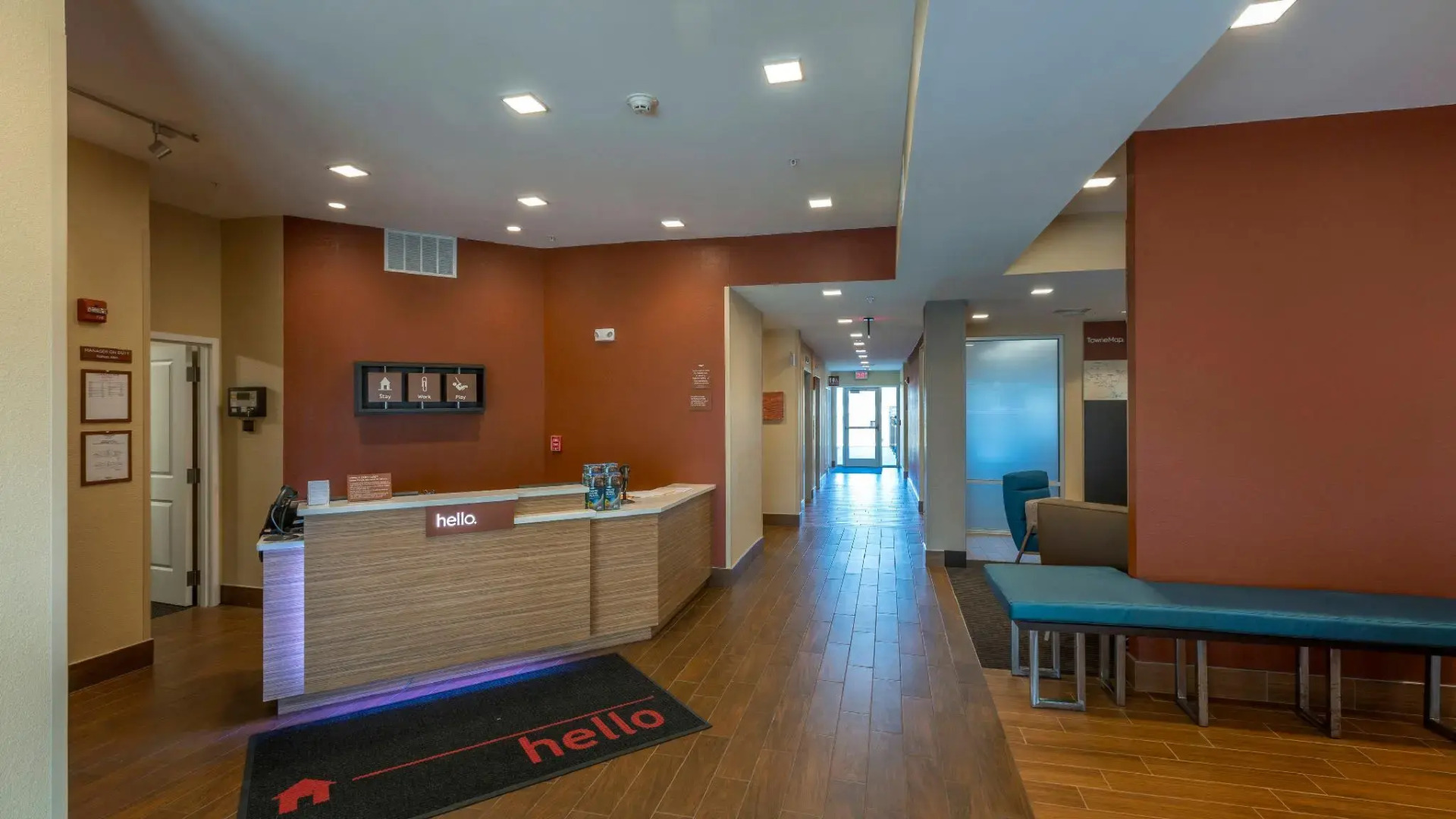 TownePlace Suites by Marriott Hopkinsville