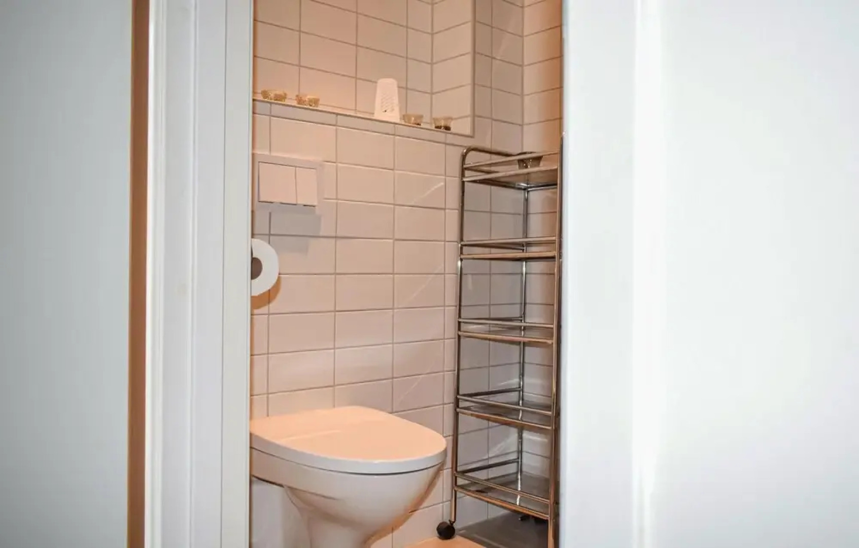 Stunning Apartment in Geilo With 3 Bedrooms and Wifi