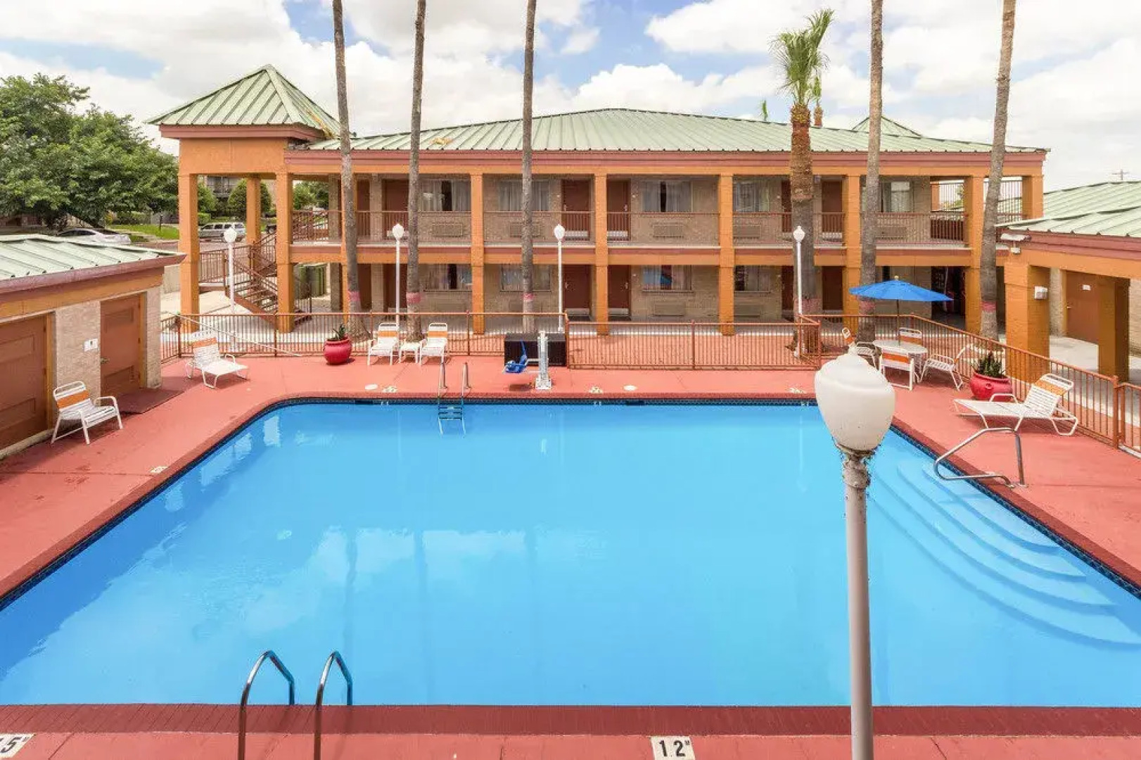 Quality Inn & Suites Eagle Pass