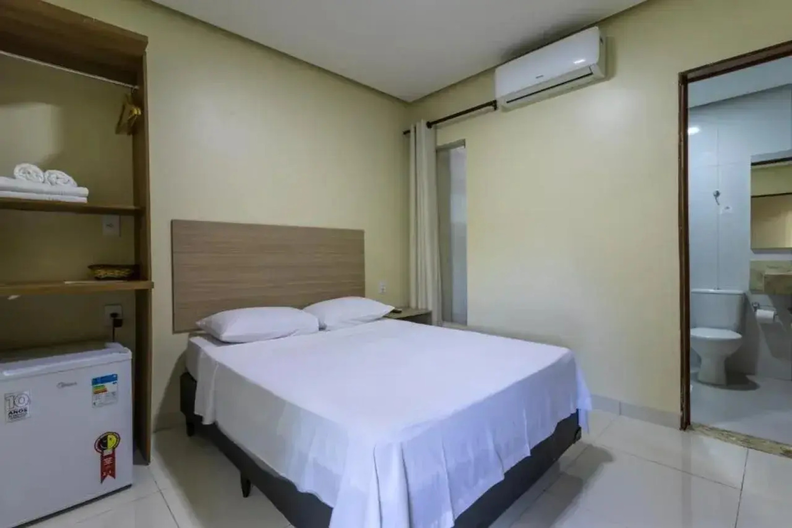 Pousada Porto De Piranhas