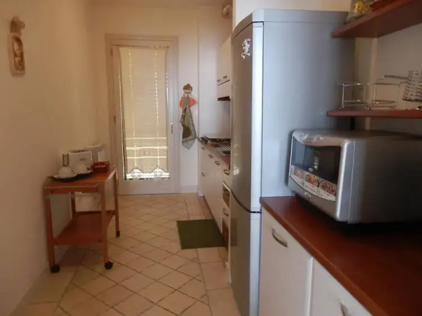 Fleri - One-bedroom Apartment