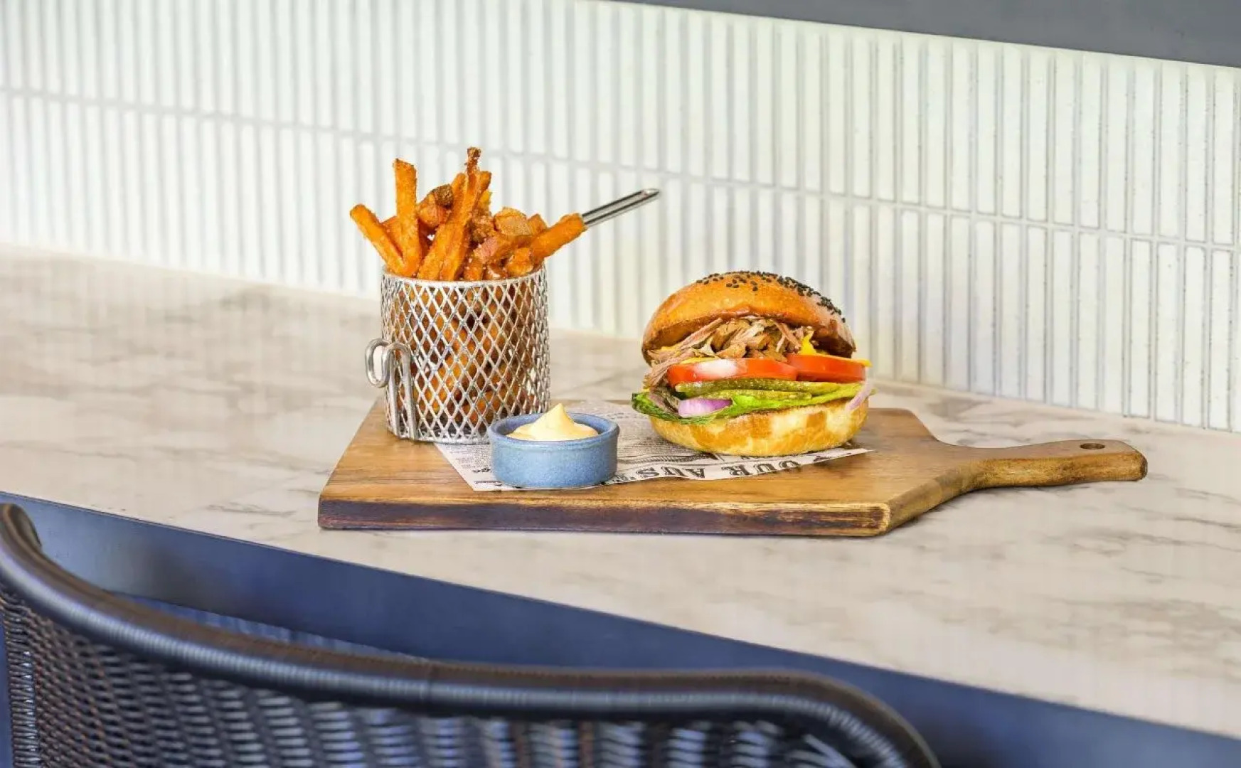 Vibe Hotel Rushcutters