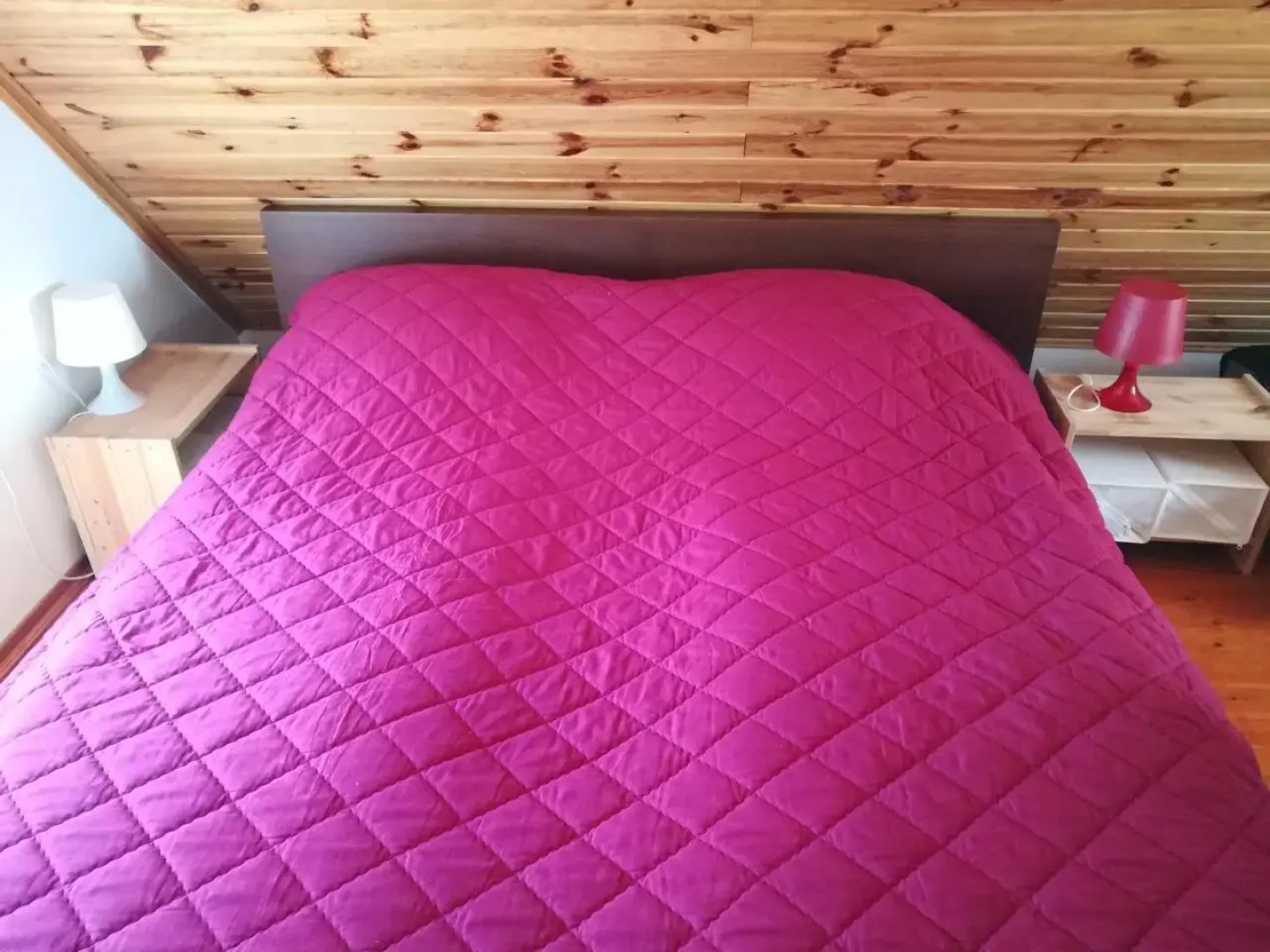 Tiszavirág Vendégház